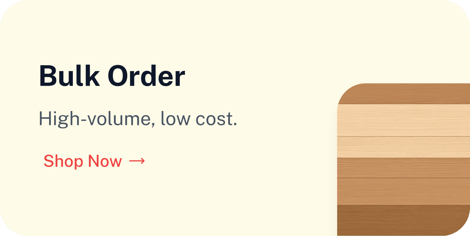 Bulk building material procurement with MaterialBuy wholesale rates
