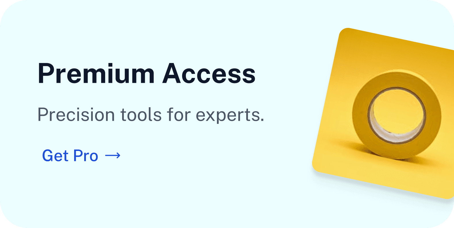 Join MaterialBuy Pro for exclusive contractor discounts and project tracking