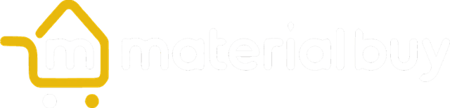 MaterialBuy logo