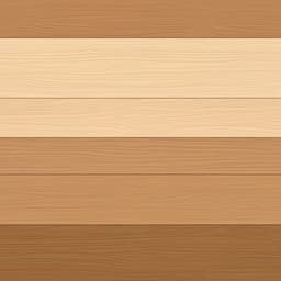 Wood texture swatch