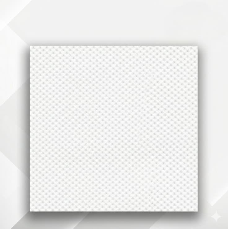 Aerotex 7 mm PVC Gypsum Ceiling Tile Design 569 - 10 Pieces Per Pack