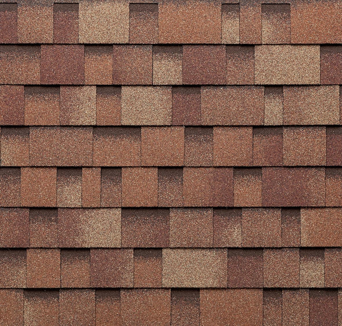 Tegola Master Terracotta Shade Asphalt Roofing Shingles (21.53 sq. ft.)