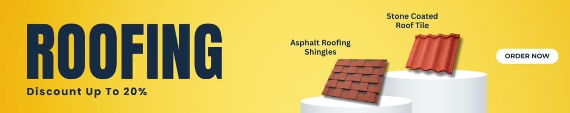 Roofing Tiles