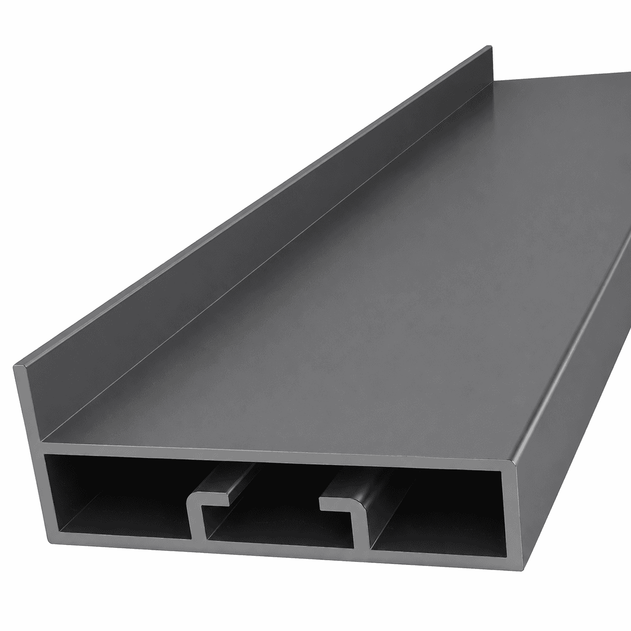 Iron Grey