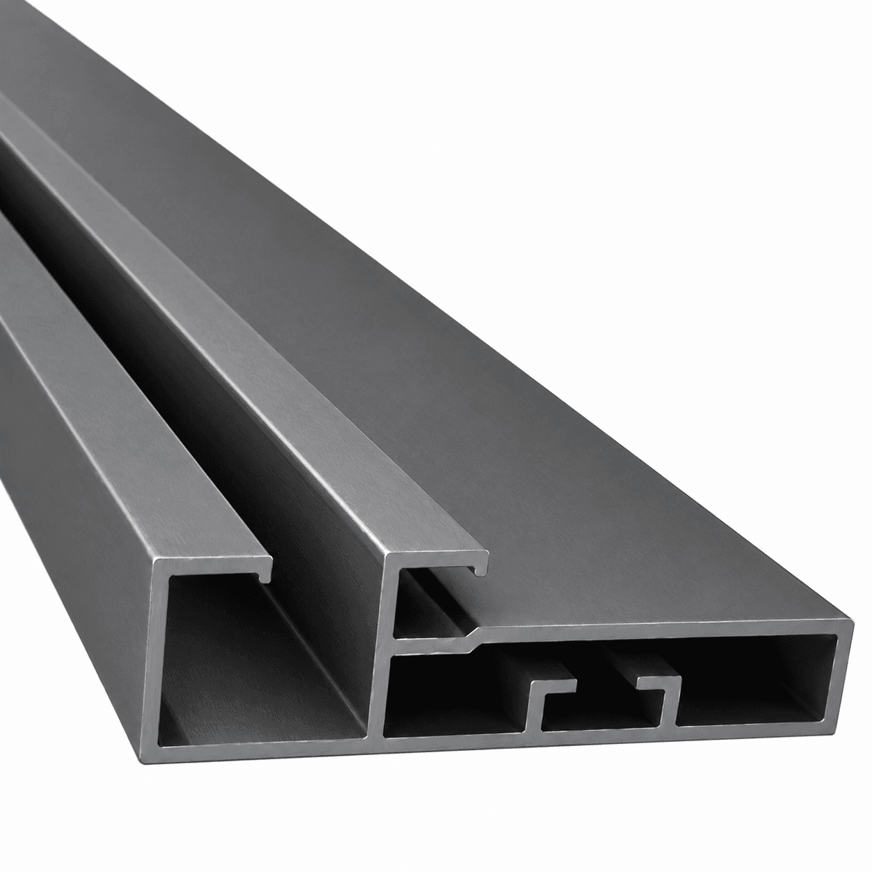 Iron Grey