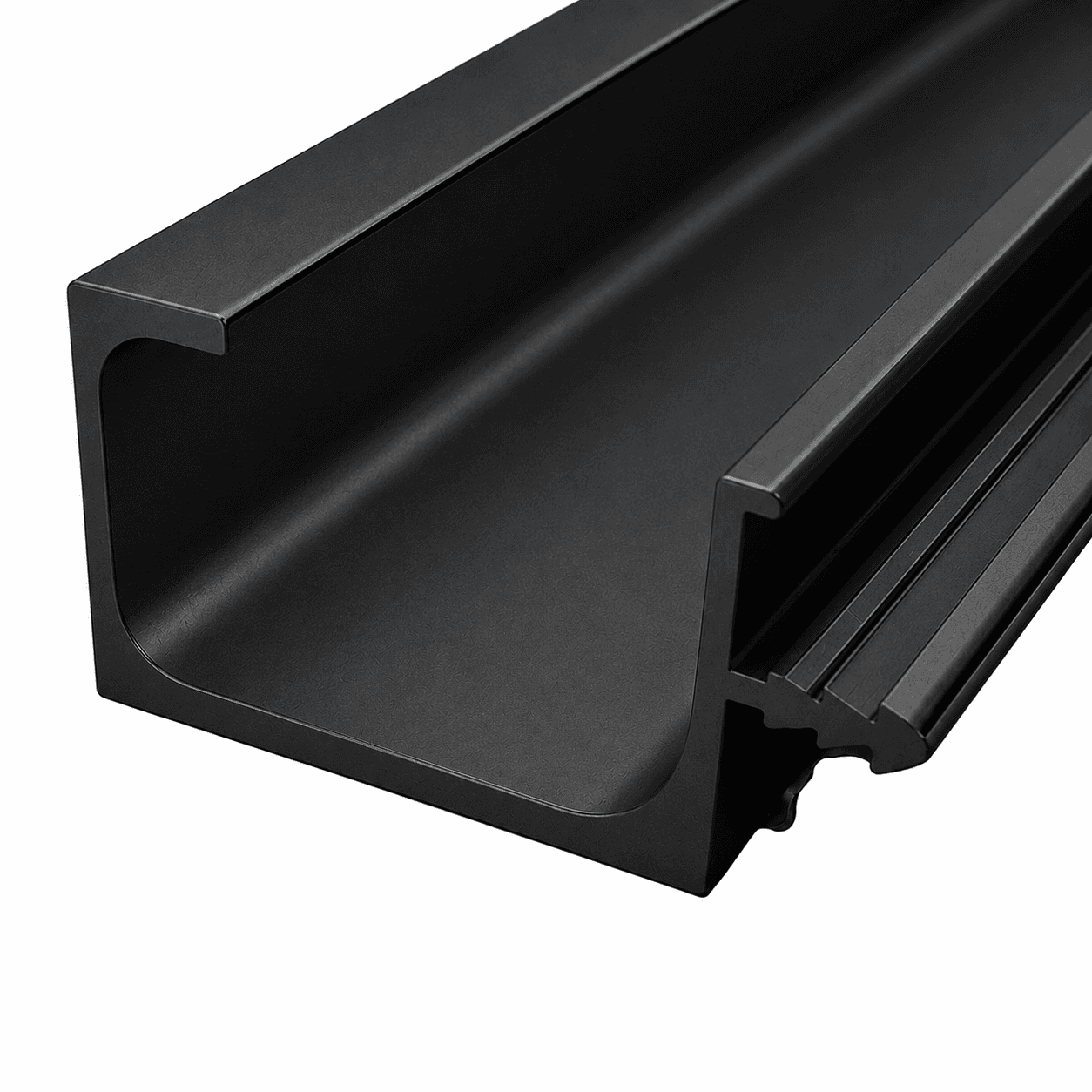 Black Ceramic