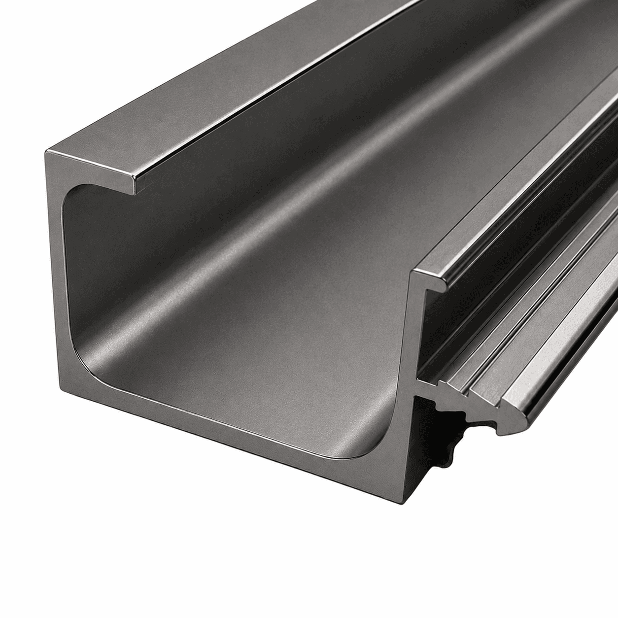 Iron Grey 
