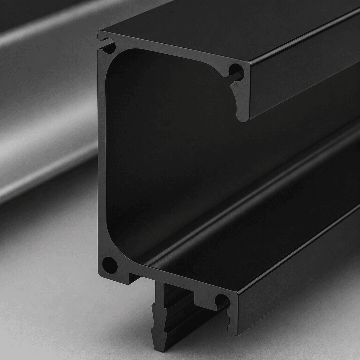 Black Ceramic