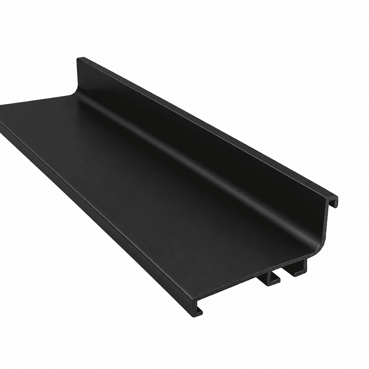 Black Ceramic