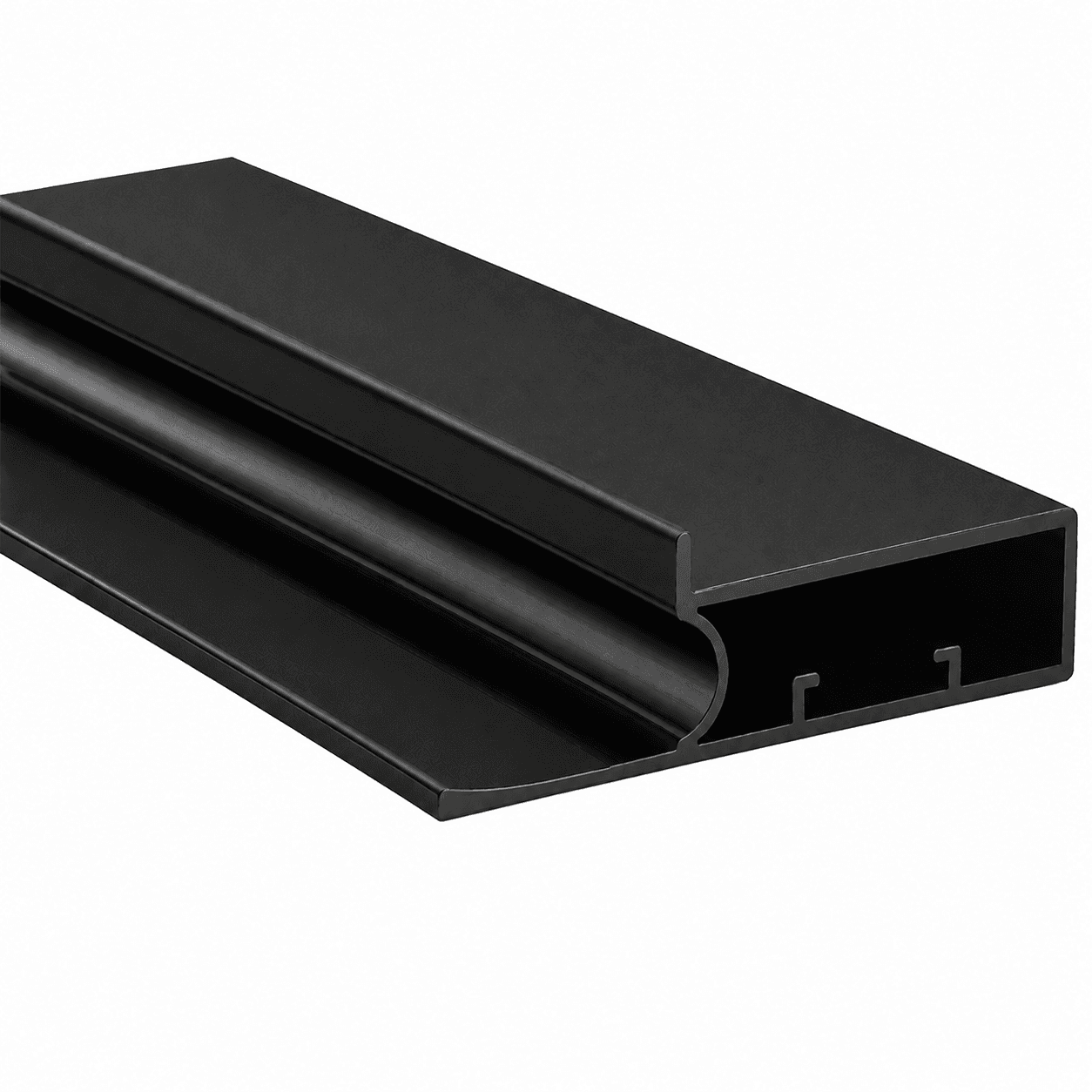 Black Ceramic
