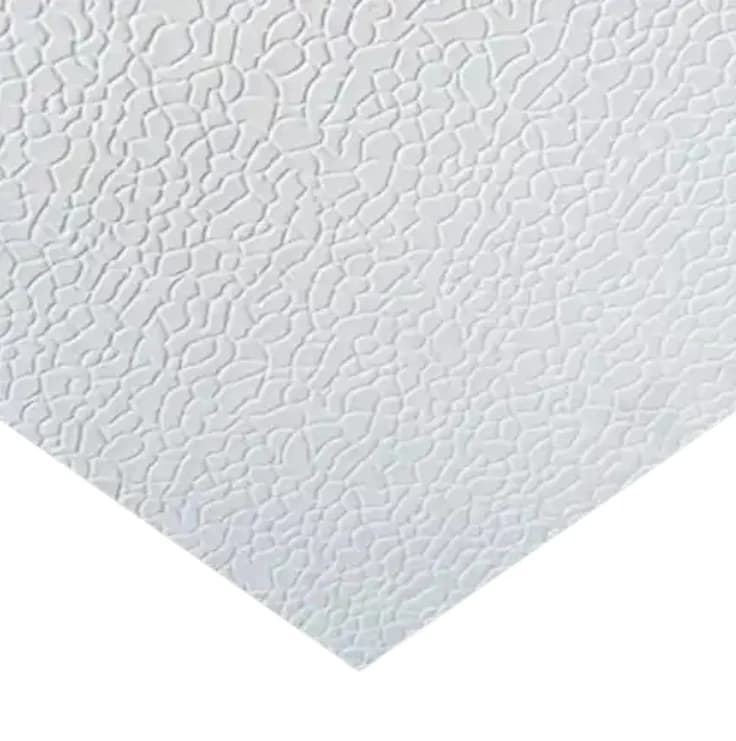 Vnext 4mm Lake & Hill Texture Designer Boards (2'x2')