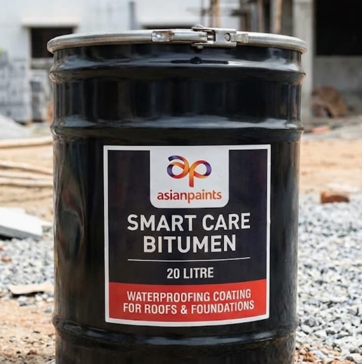20 Litre Asian Smart Care Bitumen