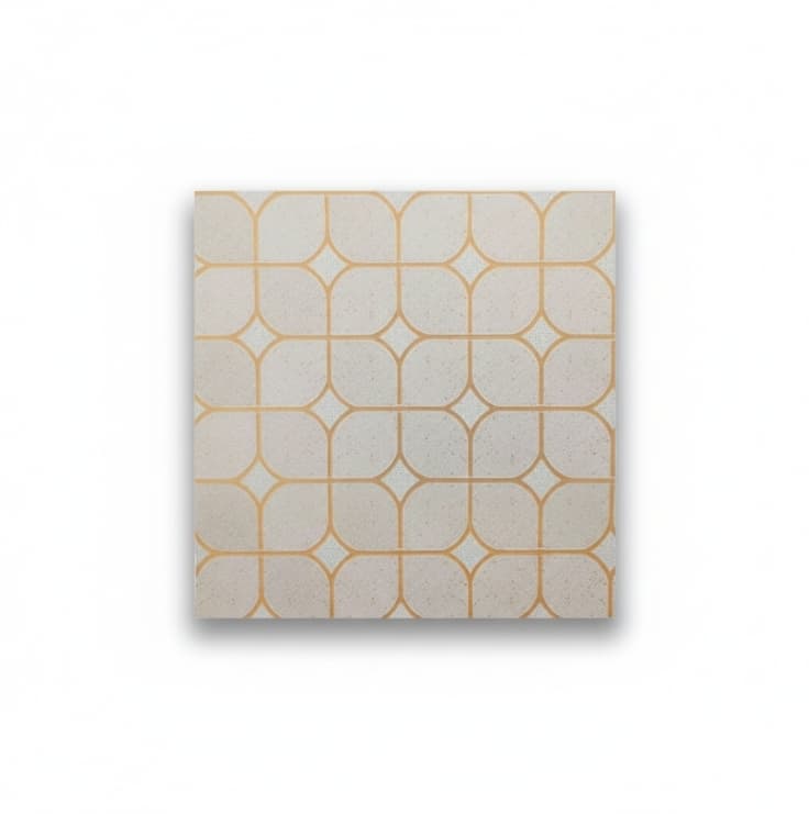 Aerotex 7 mm PVC Gypsum Ceiling Tile Design 238G - 10 Pieces Per Pack