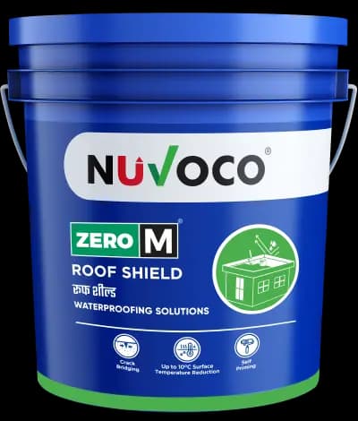 Nuvoco Zero M Roof Shield