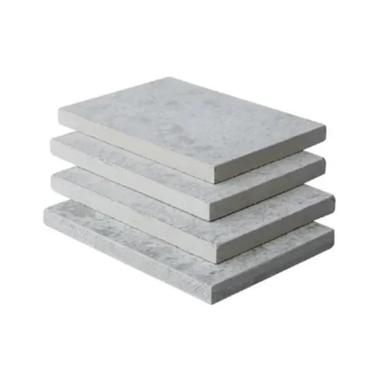 6mm V Board Standard Fibre Cement Board