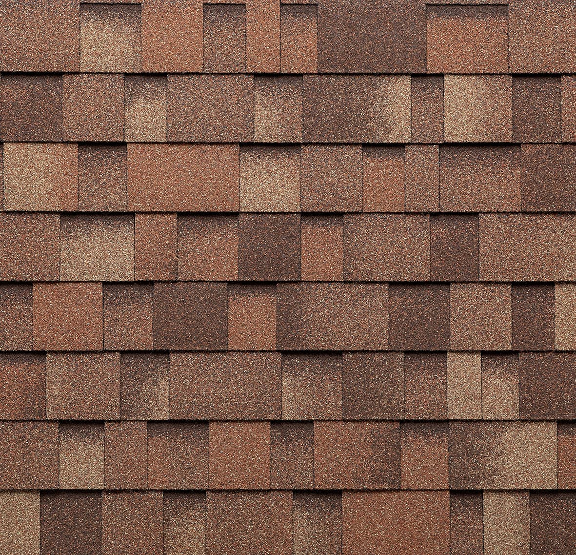Tegola Master J Terracotta Shade Asphalt Roofing Shingles (21.53 sq. ft.)