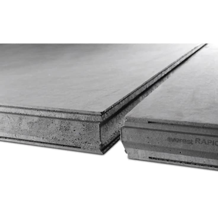 75mm Everest Rapicon Wall Panel (8'x2')