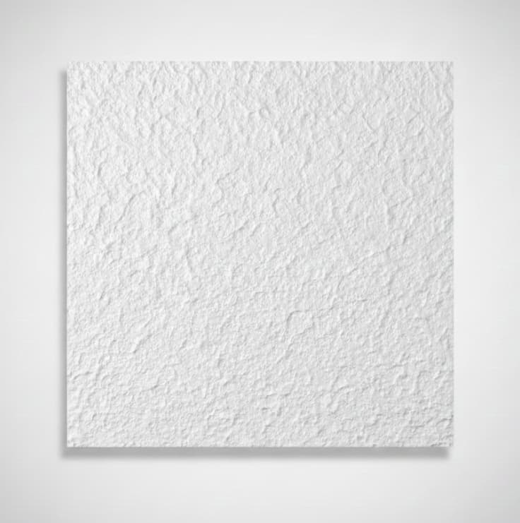 Aerotex 7 mm PVC Gypsum Ceiling Tiles Design 975 - 10 Pieces Per Pack