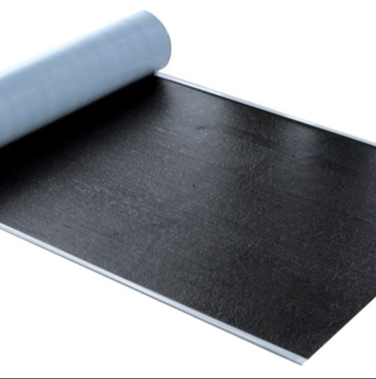 1.5mm Technonicol Ultraflex SA - SBS Modified Self-Adhesive Membrane